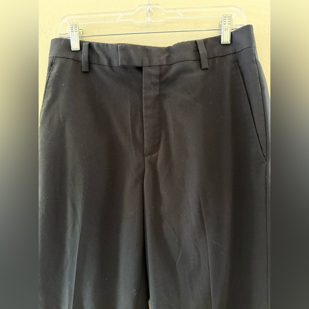 Tiger Woods Collection Black Men's Golf Pants 32x32 - Picture 3 of 7